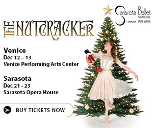 The Nutcracker - Sarasota Ballet